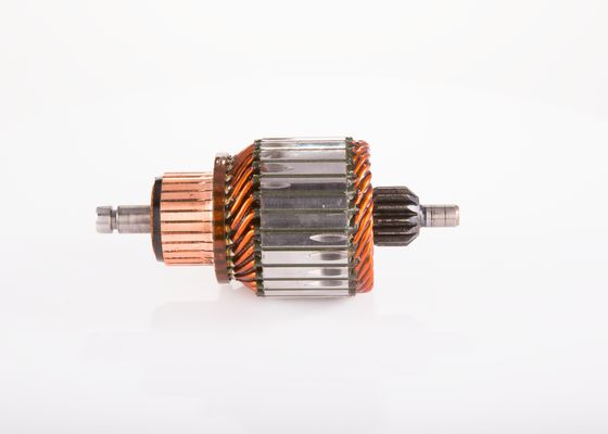 Anker, starter Bosch F 000 AL1 361
