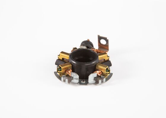 Houder, koolborstel Bosch F 000 AL1 918