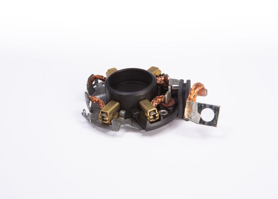 Houder, koolborstel Bosch F 000 AL2 050