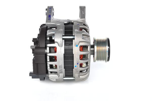 Bosch Alternator/Dynamo F 000 BL0 407