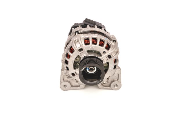Bosch Alternator/Dynamo F 000 BL0 4M7