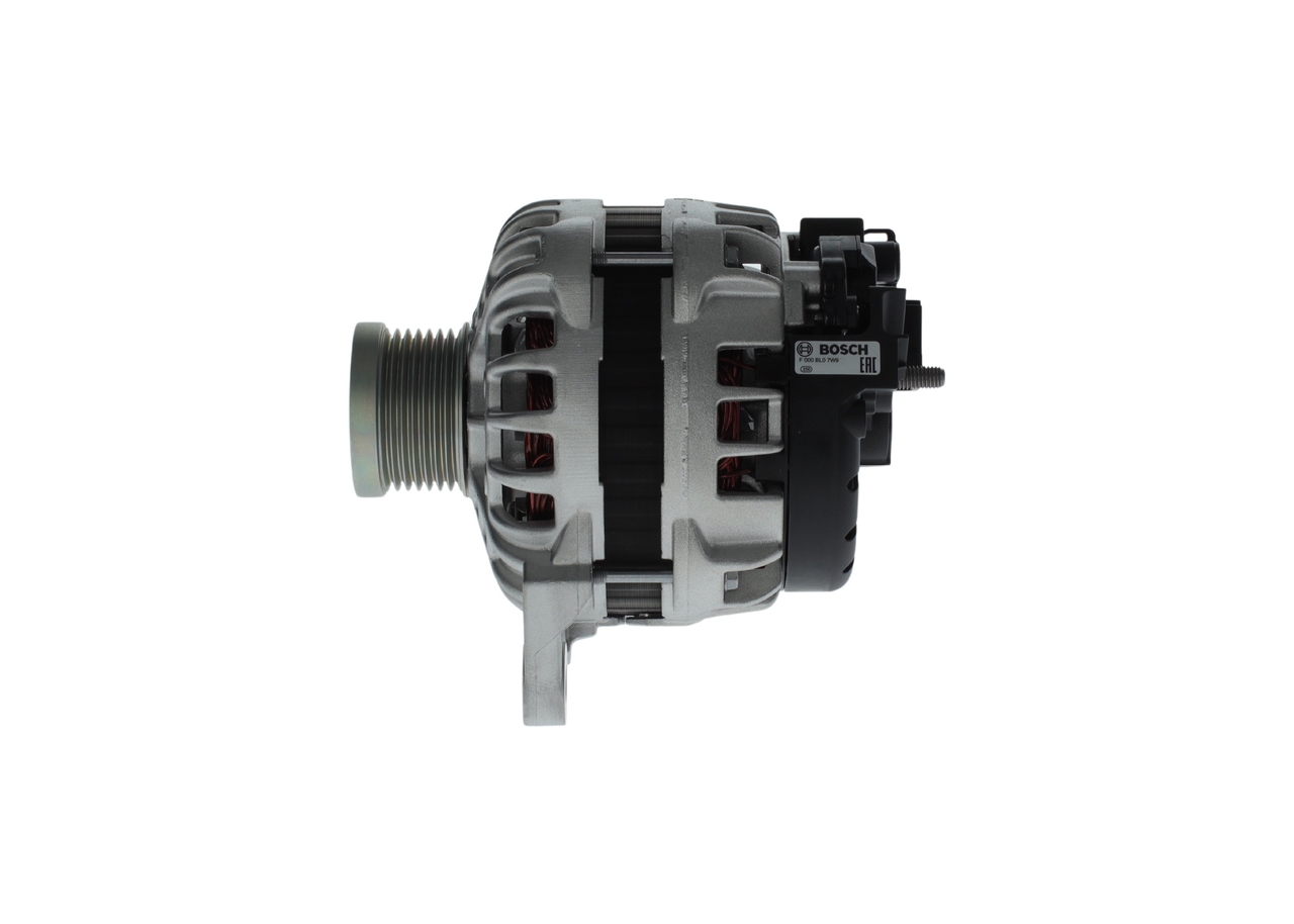 Alternator/Dynamo Bosch F 000 BL0 7W9
