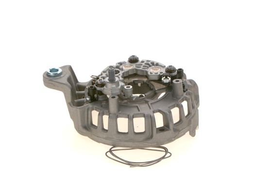 Reparatieset, generatorgelijkrichter Bosch F 000 BL9 025