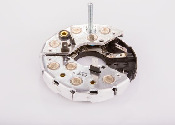 Bosch Dynamo gelijkrichter (Diodebrug) F 000 LD2 006