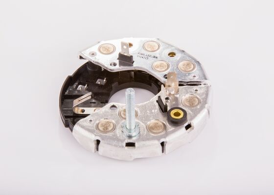 Bosch Dynamo gelijkrichter (Diodebrug) F 000 LD2 006