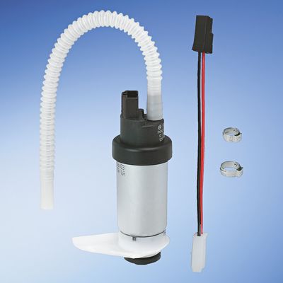 Brandstofpomp Bosch F 000 TE0 106