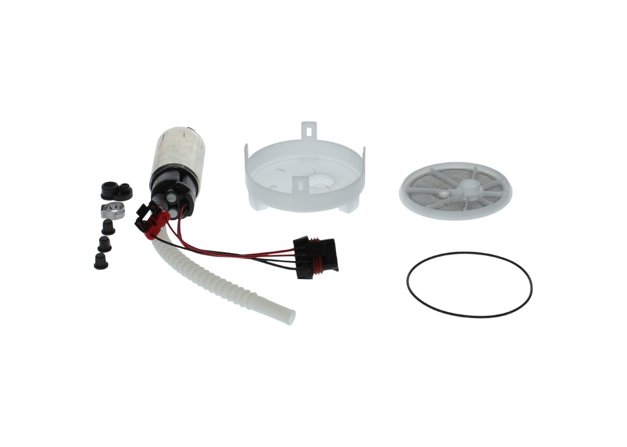 Brandstofpomp Bosch F 000 TE1 81A