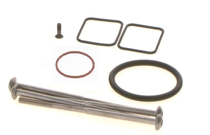 Pomp-sproeier eenheid Bosch F 000 UC0 04F