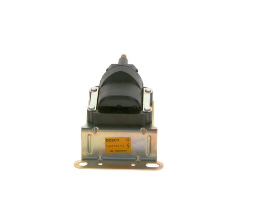 Bosch Bobine F 000 ZS0 112