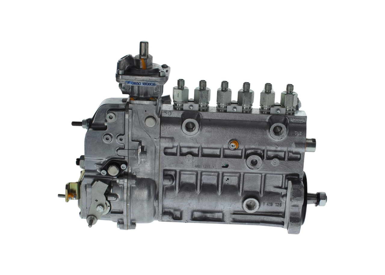 Brandstofpomp (Verdelerpomp) Bosch F 002 A0Z 023