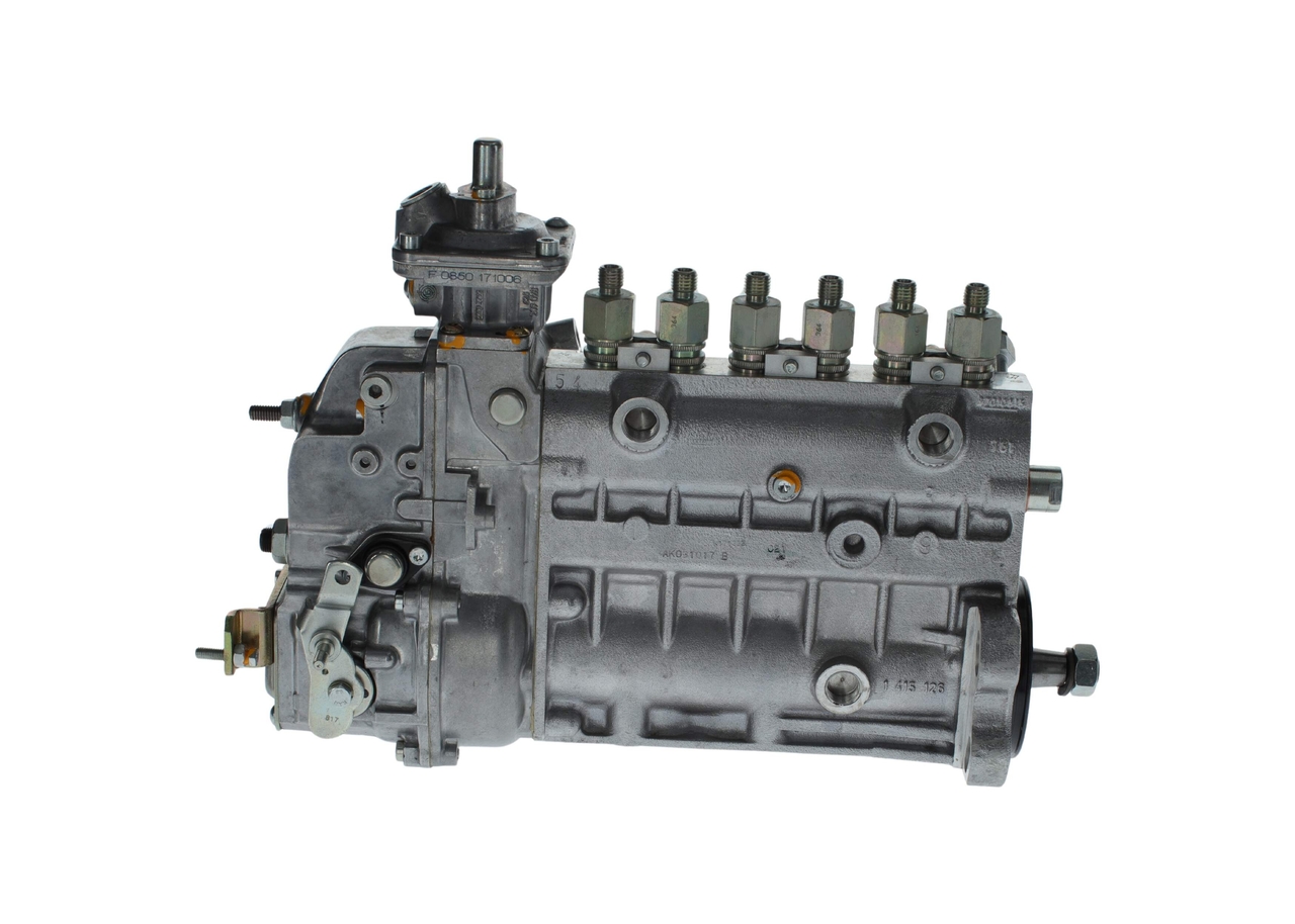 Brandstofpomp (Verdelerpomp) Bosch F 002 A0Z 033