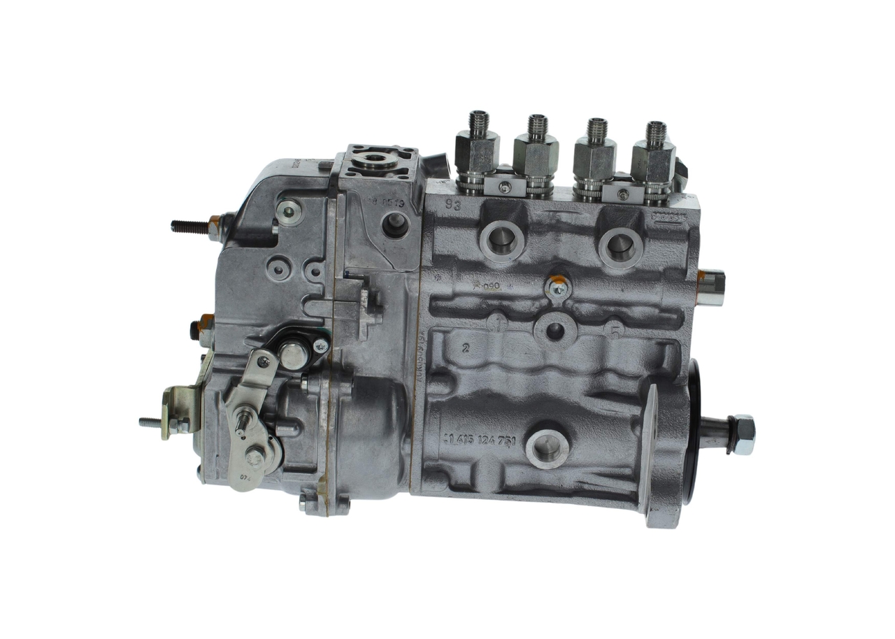 Brandstofpomp (Verdelerpomp) Bosch F 002 A0Z 057