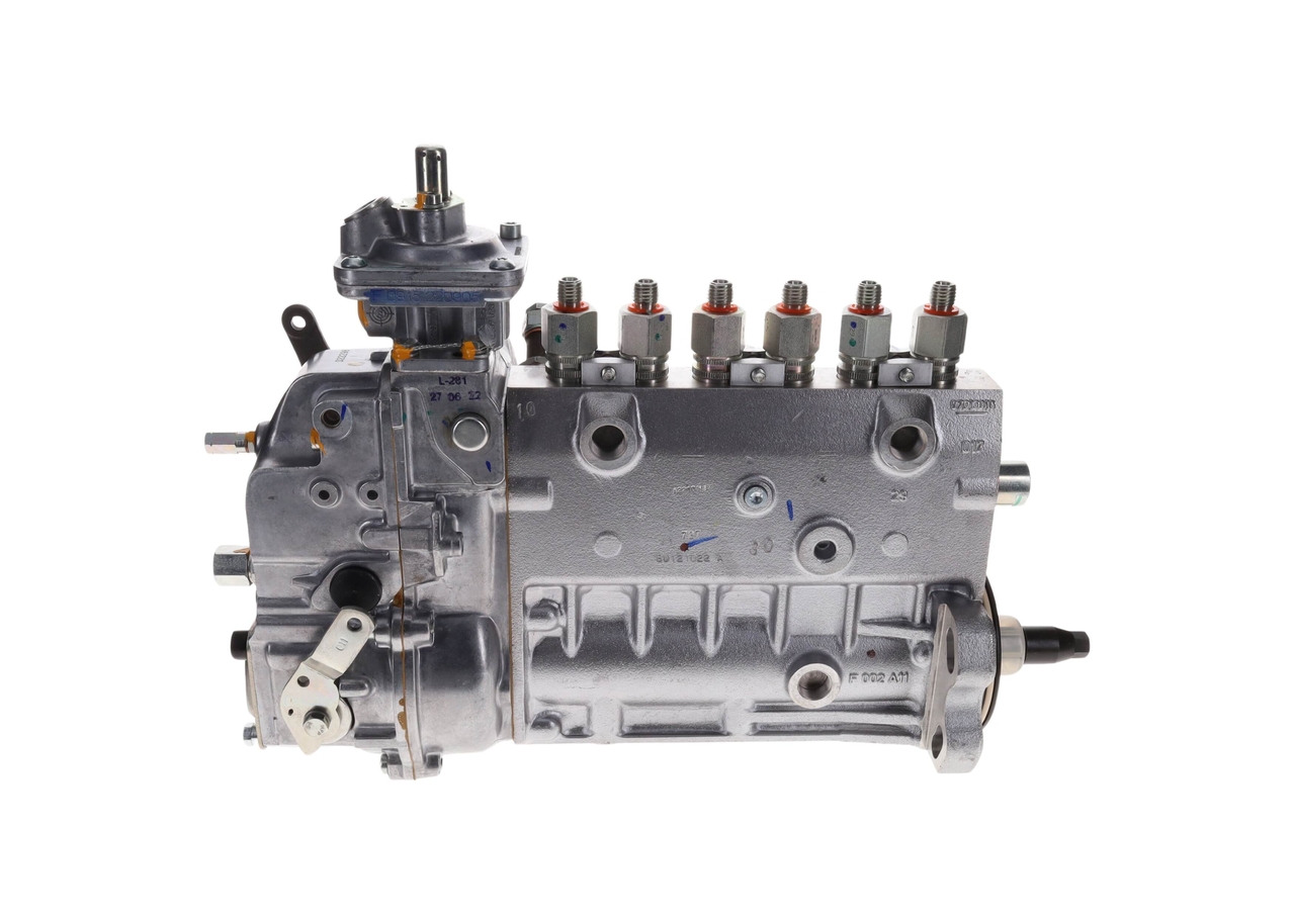 Brandstofpomp (Verdelerpomp) Bosch F 002 A0Z 578