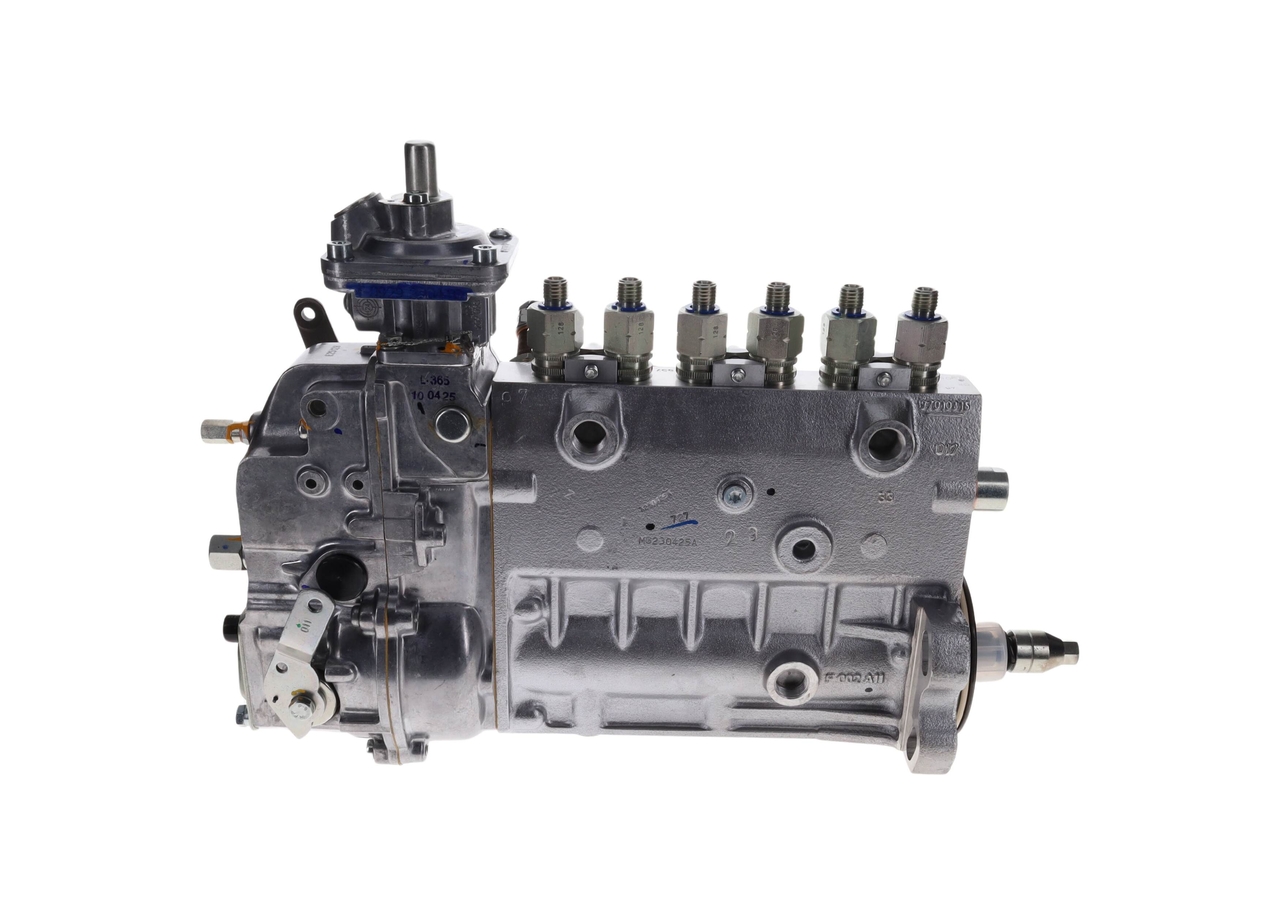 Brandstofpomp (Verdelerpomp) Bosch F 002 A0Z 755