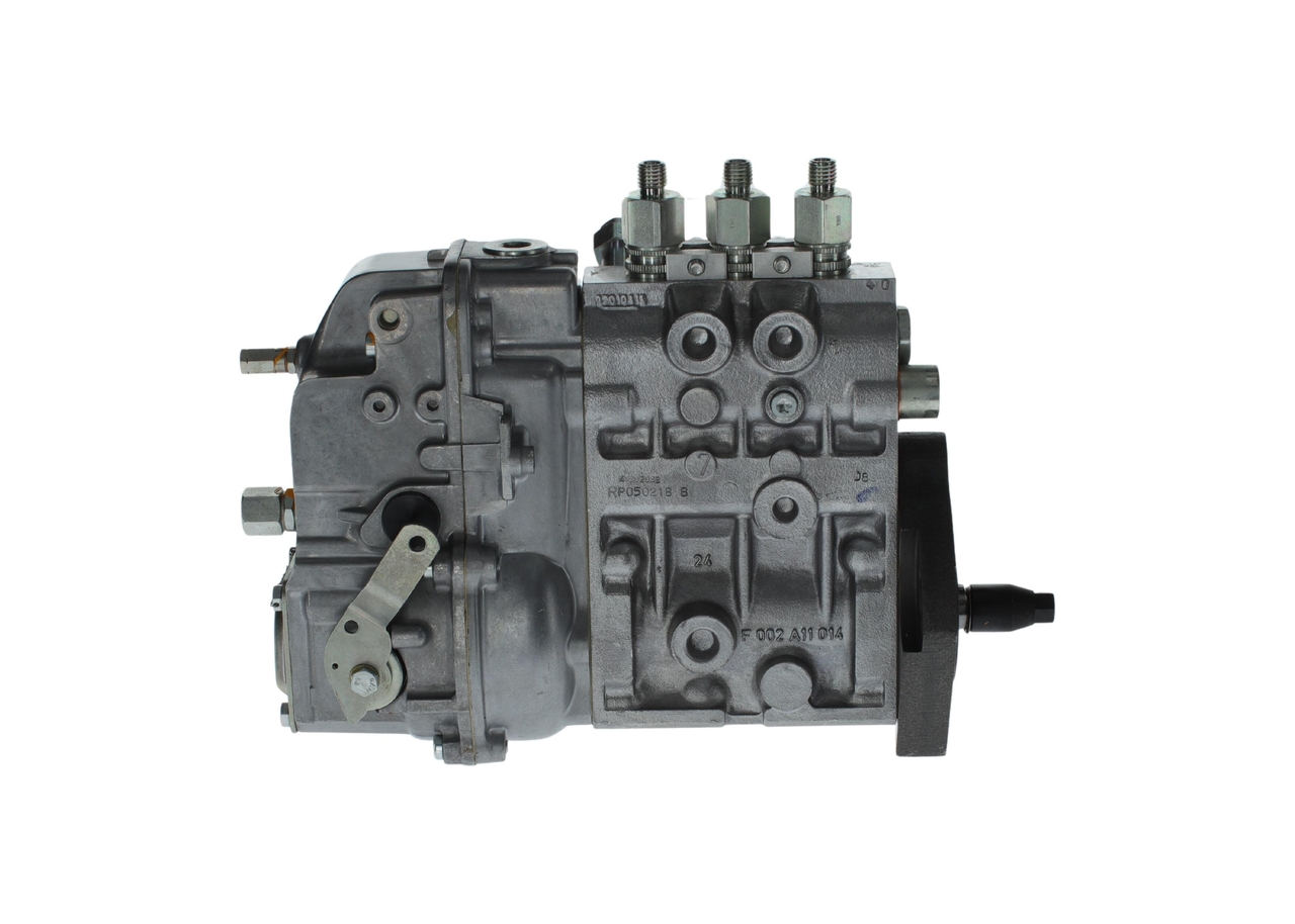 Brandstofpomp (Verdelerpomp) Bosch F 002 A3Z F22