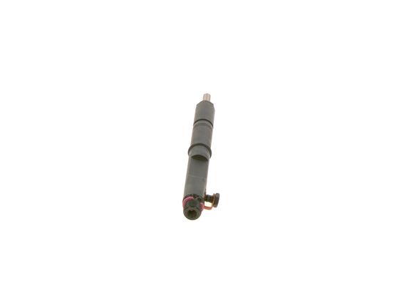 Bosch Verstuiverhouder kompleet F 002 C7Z 397