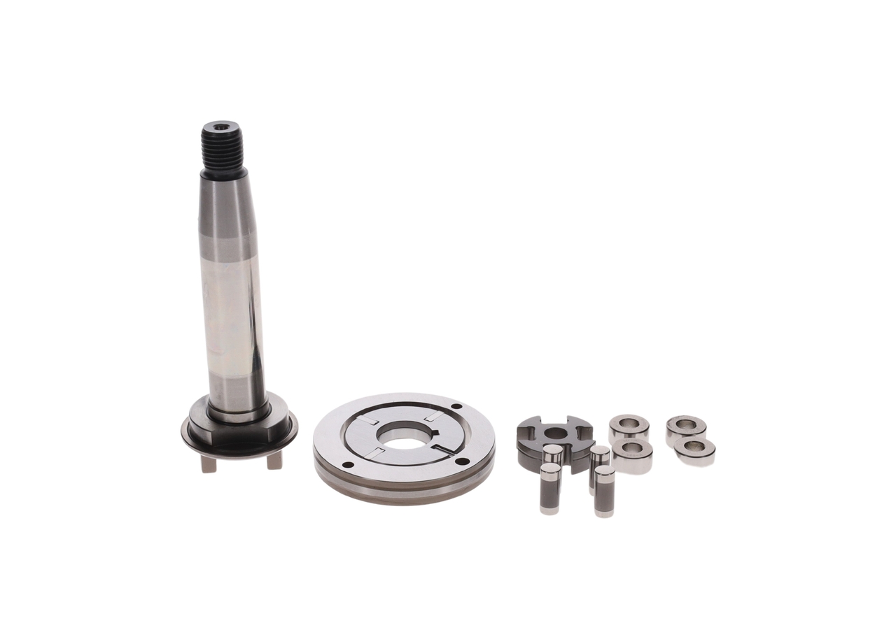 Stroomverdeler Bosch F 002 D20 339