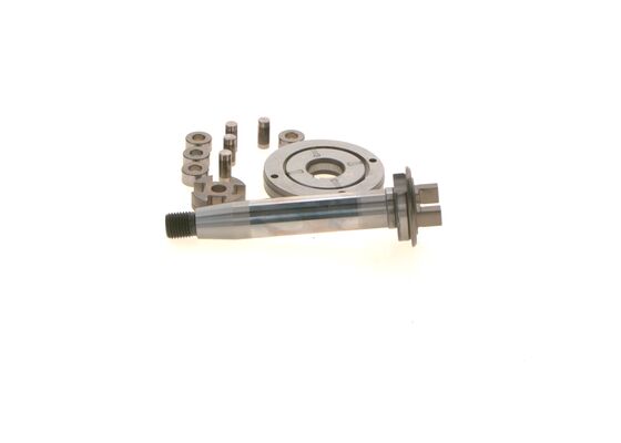 Bosch Stroomverdeler F 002 D20 340