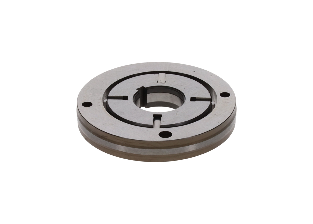 Brandstofpomp Bosch F 002 D24 543