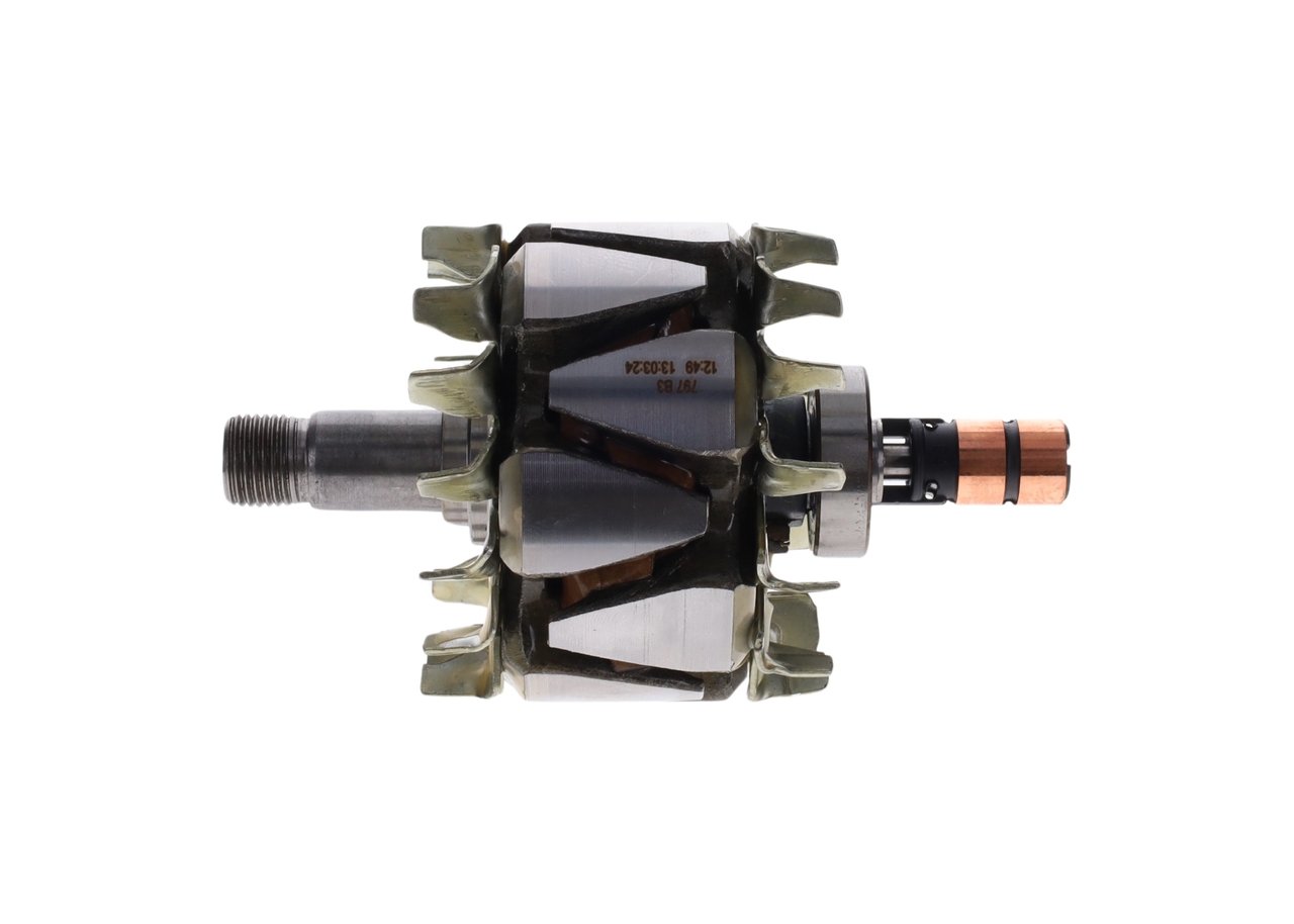 Rotor, generator Bosch F 002 G10 797