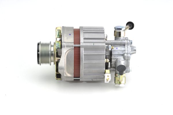 Alternator/Dynamo Bosch F 002 G10 862
