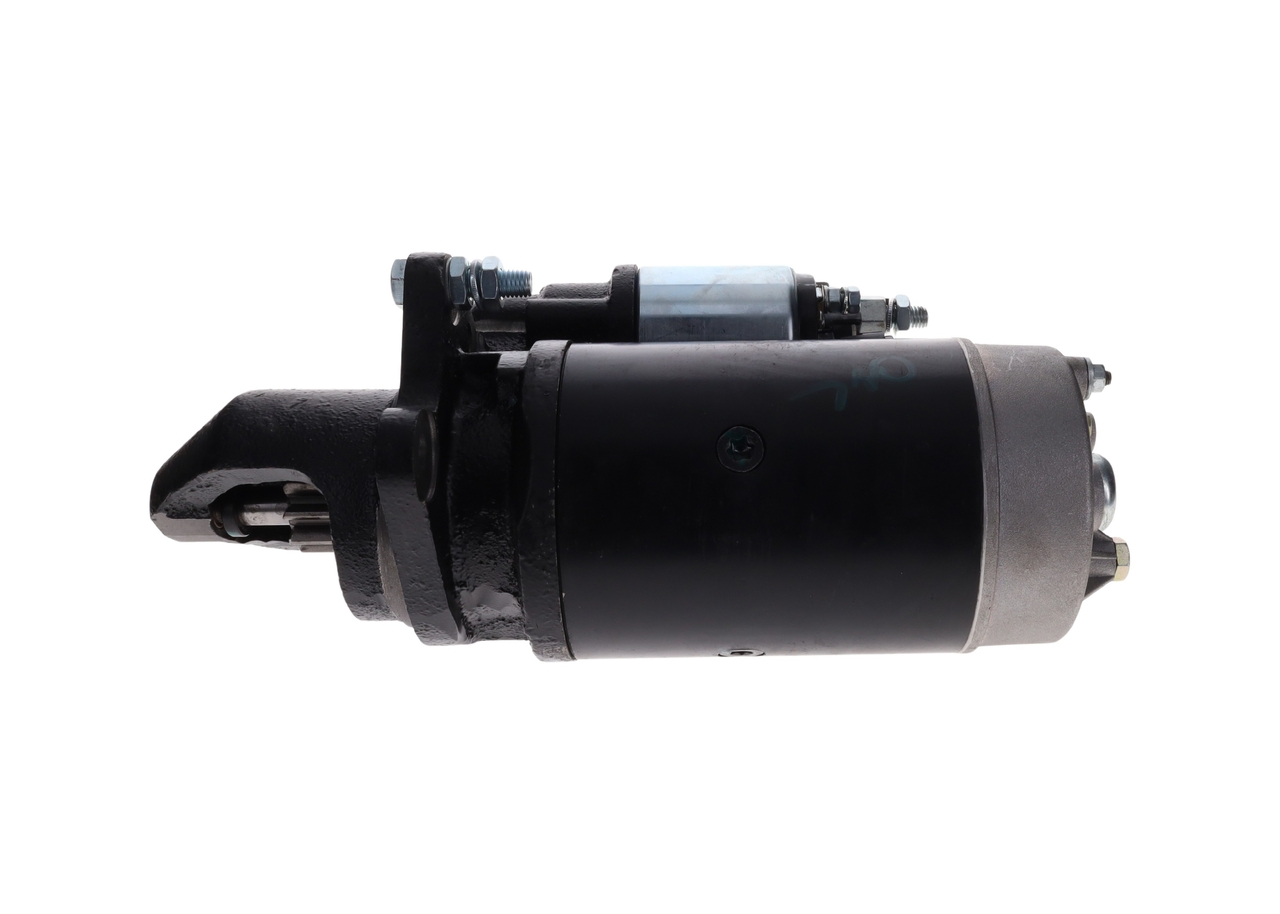 Starter Bosch F 002 G20 486