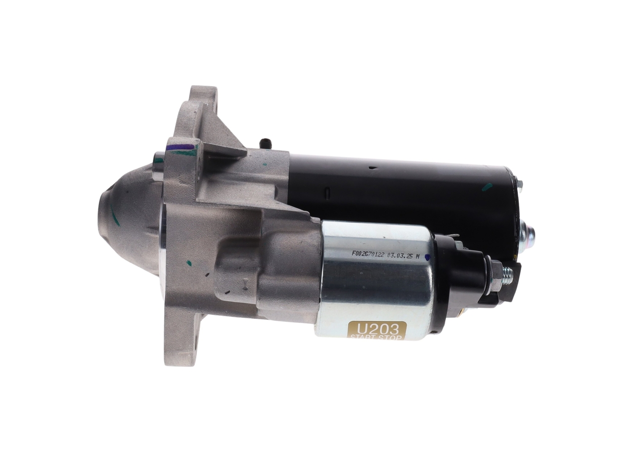Starter Bosch F 002 G70 121