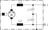 Bosch Ruitenwissermotor F 006 B20 106