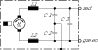 Bosch Ruitenwissermotor F 006 WM0 310