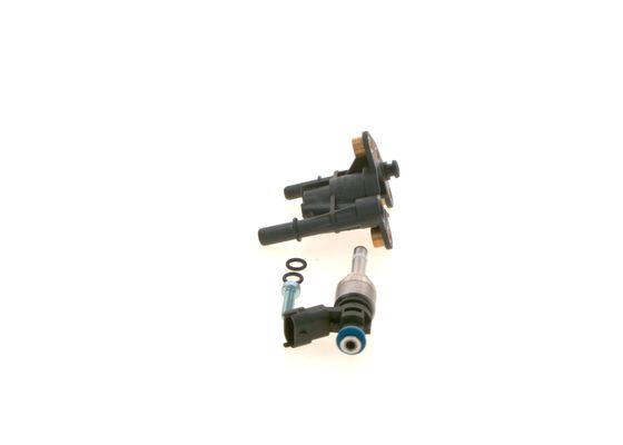 Bosch Injector, ureuminspuiting F 00B H40 219