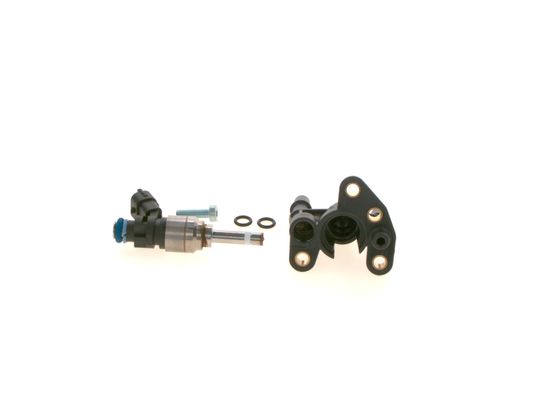 Bosch Injector, ureuminspuiting F 00B H40 219