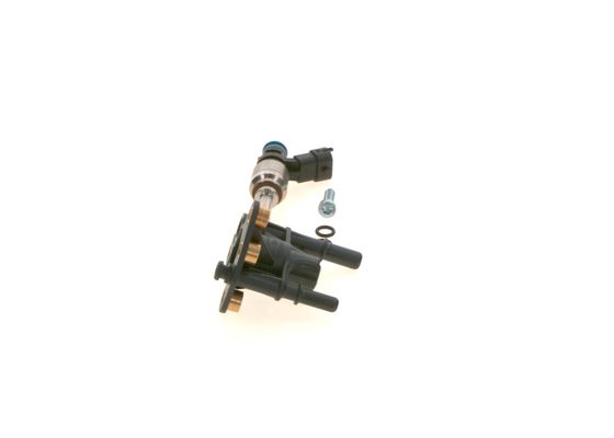 Bosch Injector, ureuminspuiting F 00B H40 219