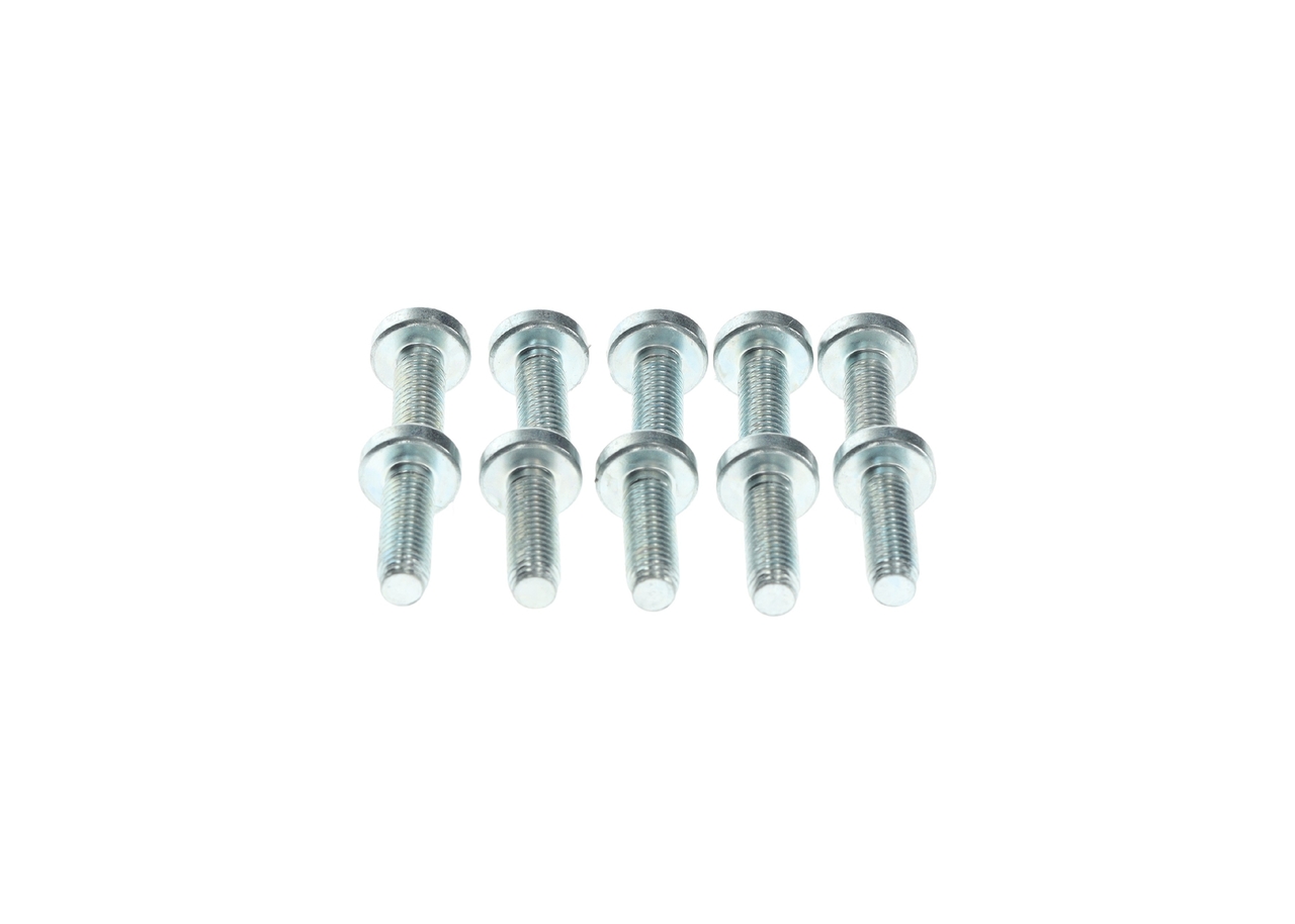 Schroef Bosch F 00B H60 059