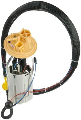 Brandstof toevoermodule Bosch 1 582 980 133