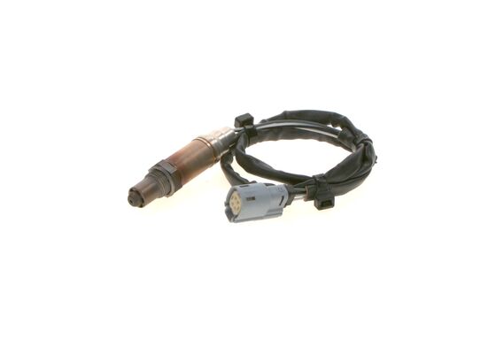 Lambda-sonde Bosch F 00H L00 430