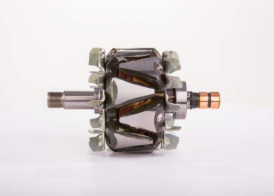 Rotor, generator Bosch F 00M 121 610