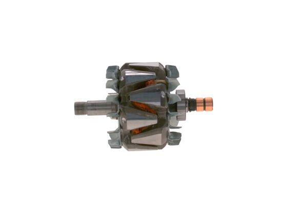 Rotor, generator Bosch F 00M 121 617