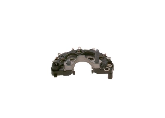 Bosch Dynamo gelijkrichter (Diodebrug) F 00M 123 331
