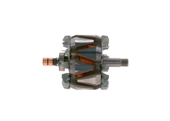 Rotor, generator Bosch F 00M 131 618