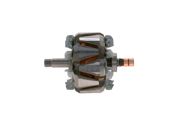 Rotor, generator Bosch F 00M 131 642