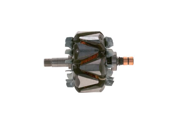 Rotor, generator Bosch F 00M 131 655
