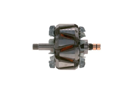 Rotor, generator Bosch F 00M 131 658
