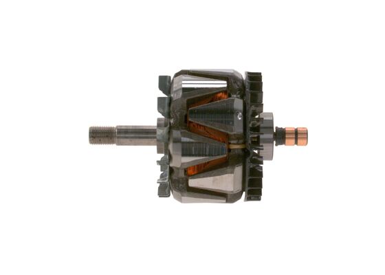 Rotor, generator Bosch F 00M 131 761