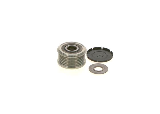 Bosch Vrijloop koppeling dynamo F 00M 147 999