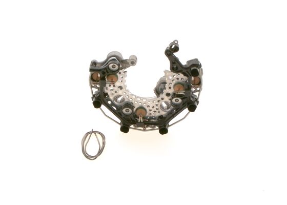 Reparatieset, generatorgelijkrichter Bosch F 00M 599 413