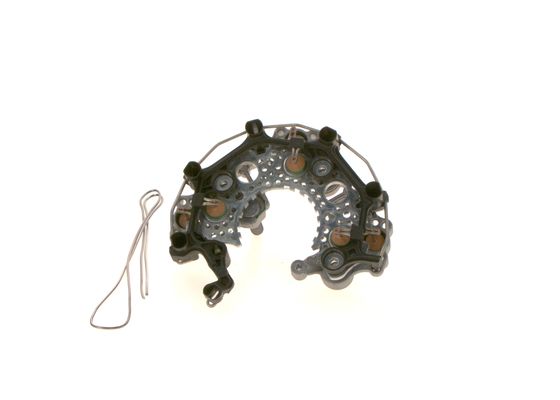 Reparatieset, generatorgelijkrichter Bosch F 00M 599 451