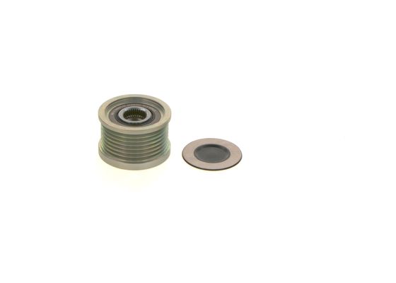 Bosch Vrijloop koppeling dynamo F 00M 599 822