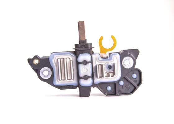 Bosch Spanningsregelaar F 00M A45 253