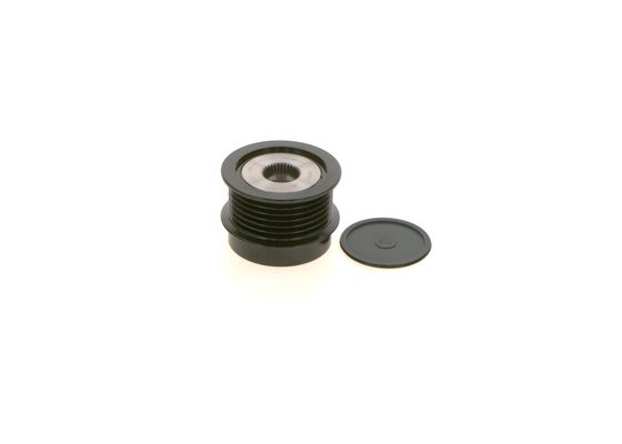 Bosch Vrijloop koppeling dynamo F 00M A47 704