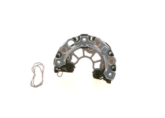 Reparatieset, generatorgelijkrichter Bosch F 00M A47 720